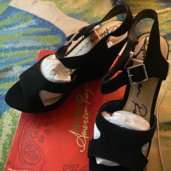 American Rag Rochelle Black - Picture 2 of 6